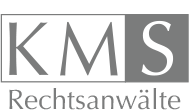 Logo KMS Kopp Mühling Seifert Rechtsanwälte